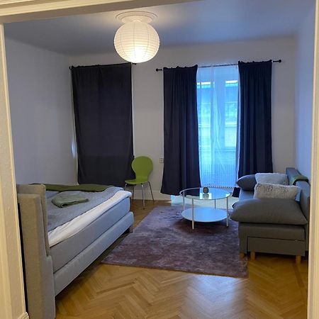 Comfort Appartment In Vaernhem, Malmoe Экстерьер фото