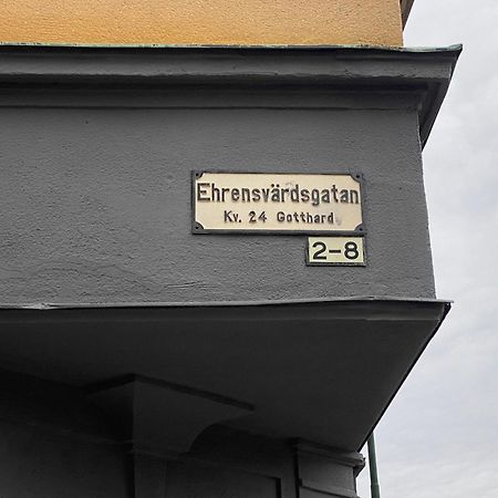 Comfort Appartment In Vaernhem, Malmoe Экстерьер фото