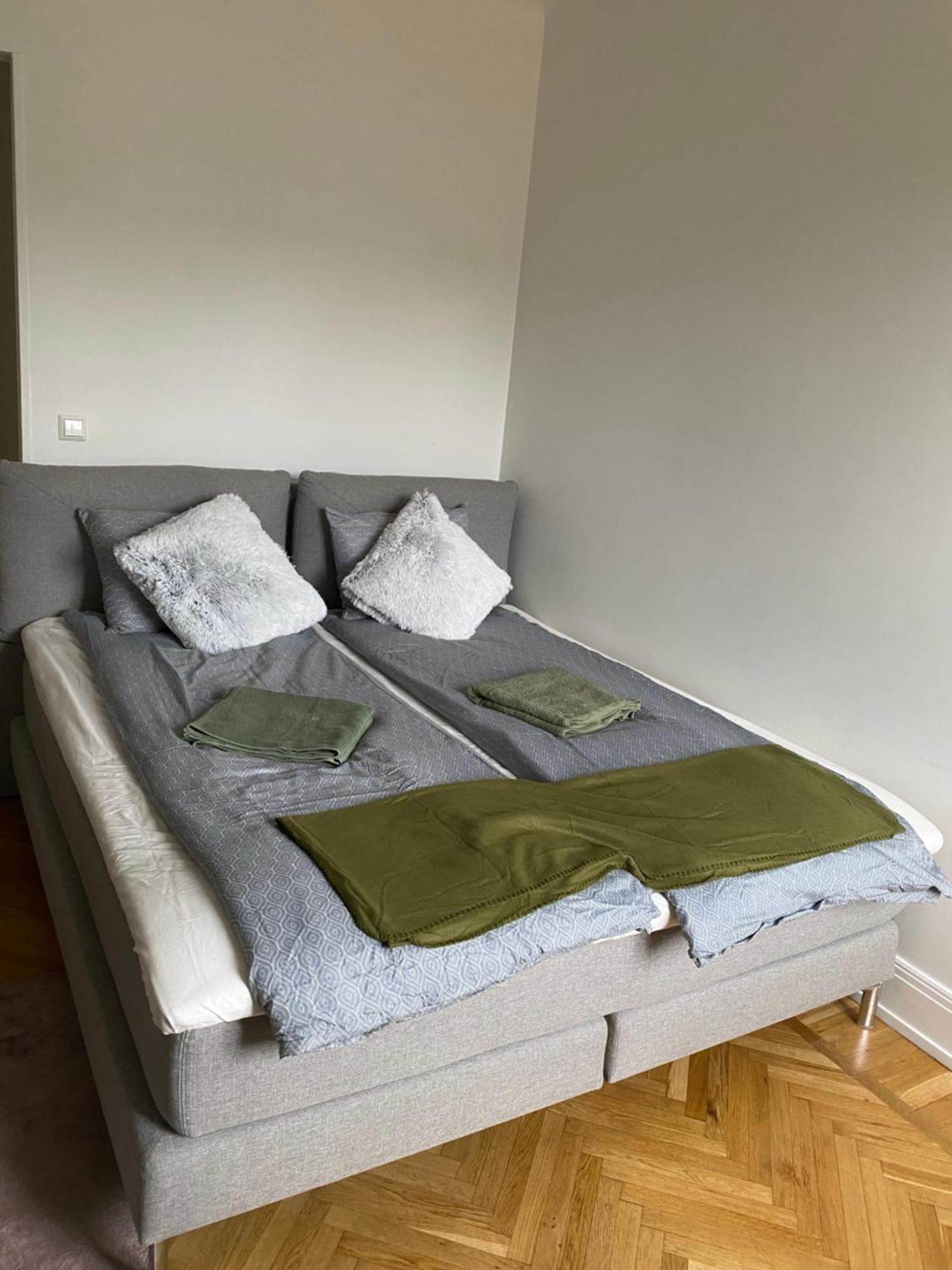 Comfort Appartment In Vaernhem, Malmoe Экстерьер фото