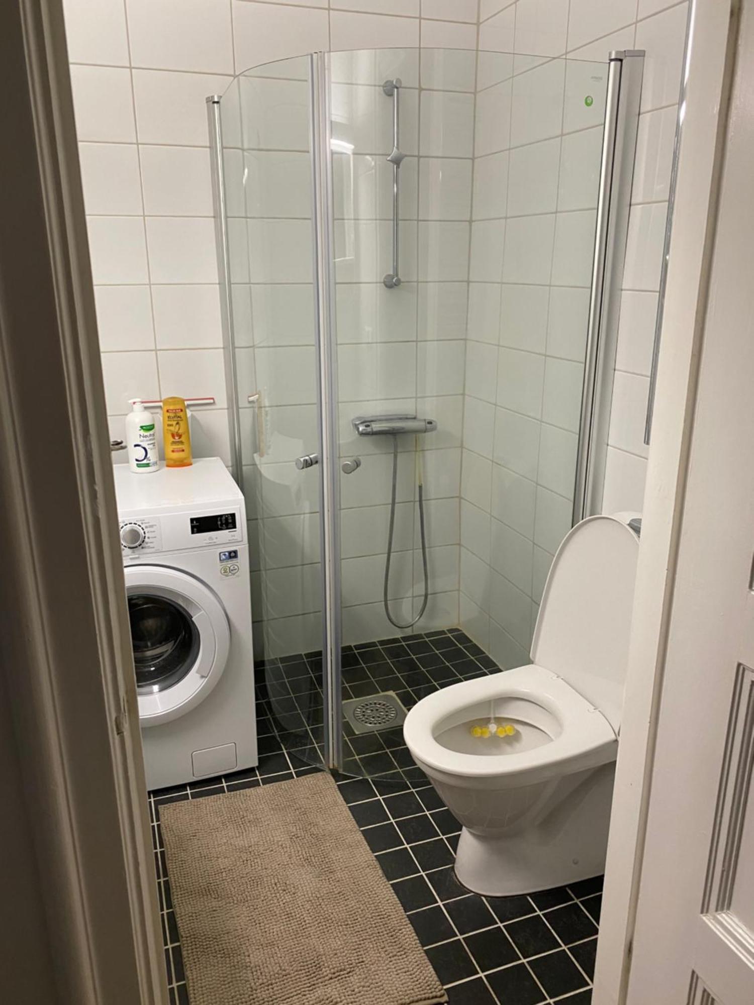 Comfort Appartment In Vaernhem, Malmoe Экстерьер фото