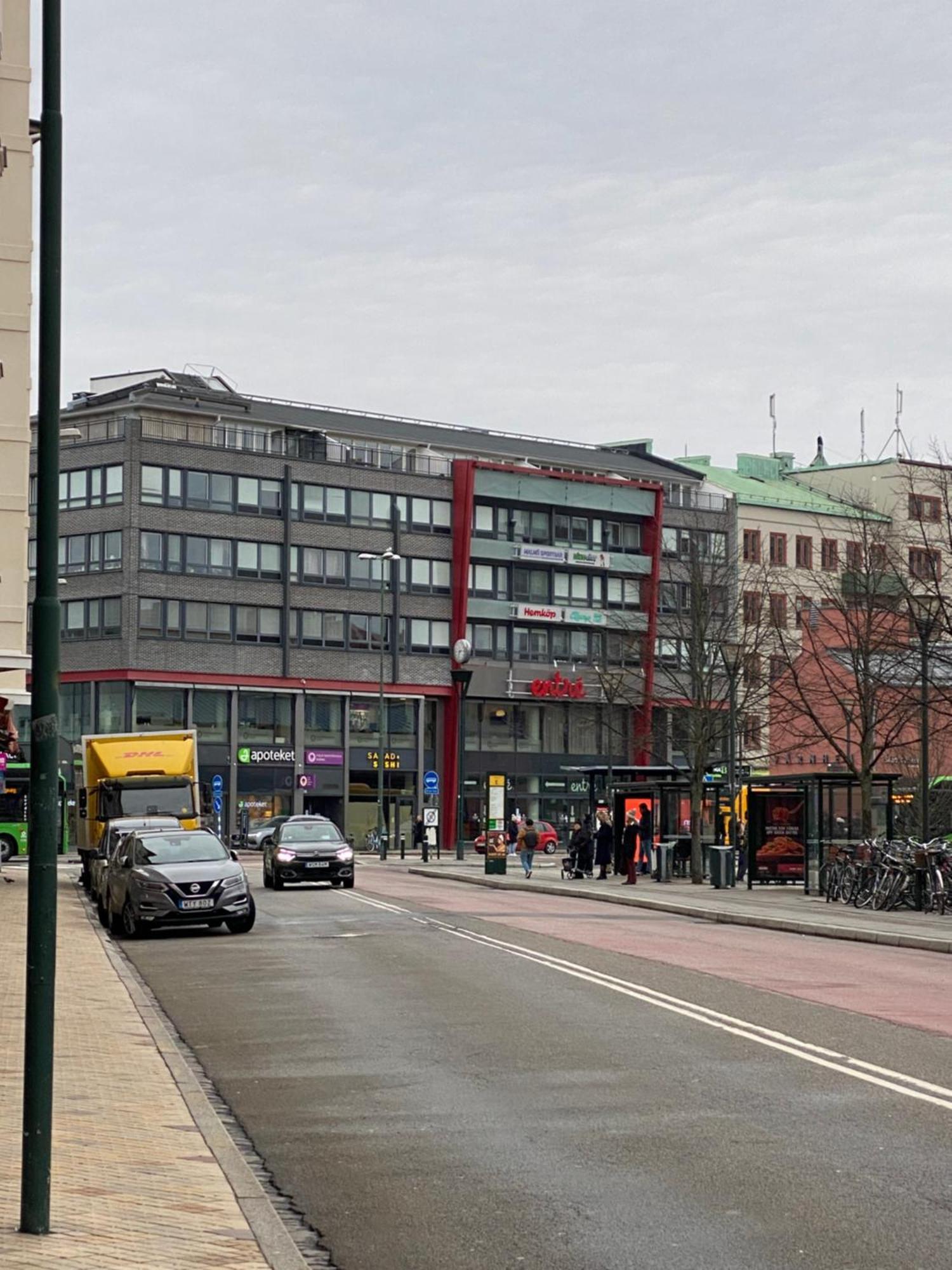 Comfort Appartment In Vaernhem, Malmoe Экстерьер фото
